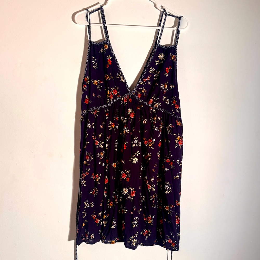 Boho festival dress